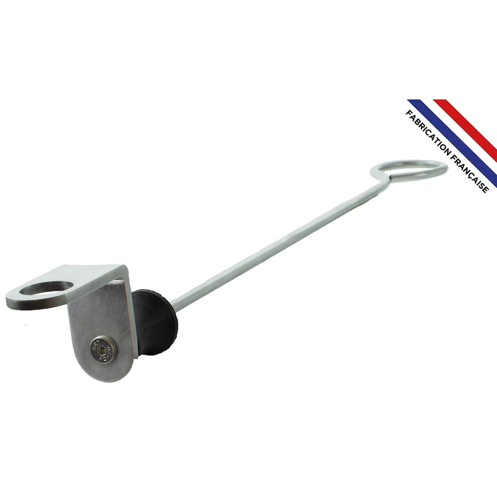 i-Dog Bikejöring Antenna ALM Link