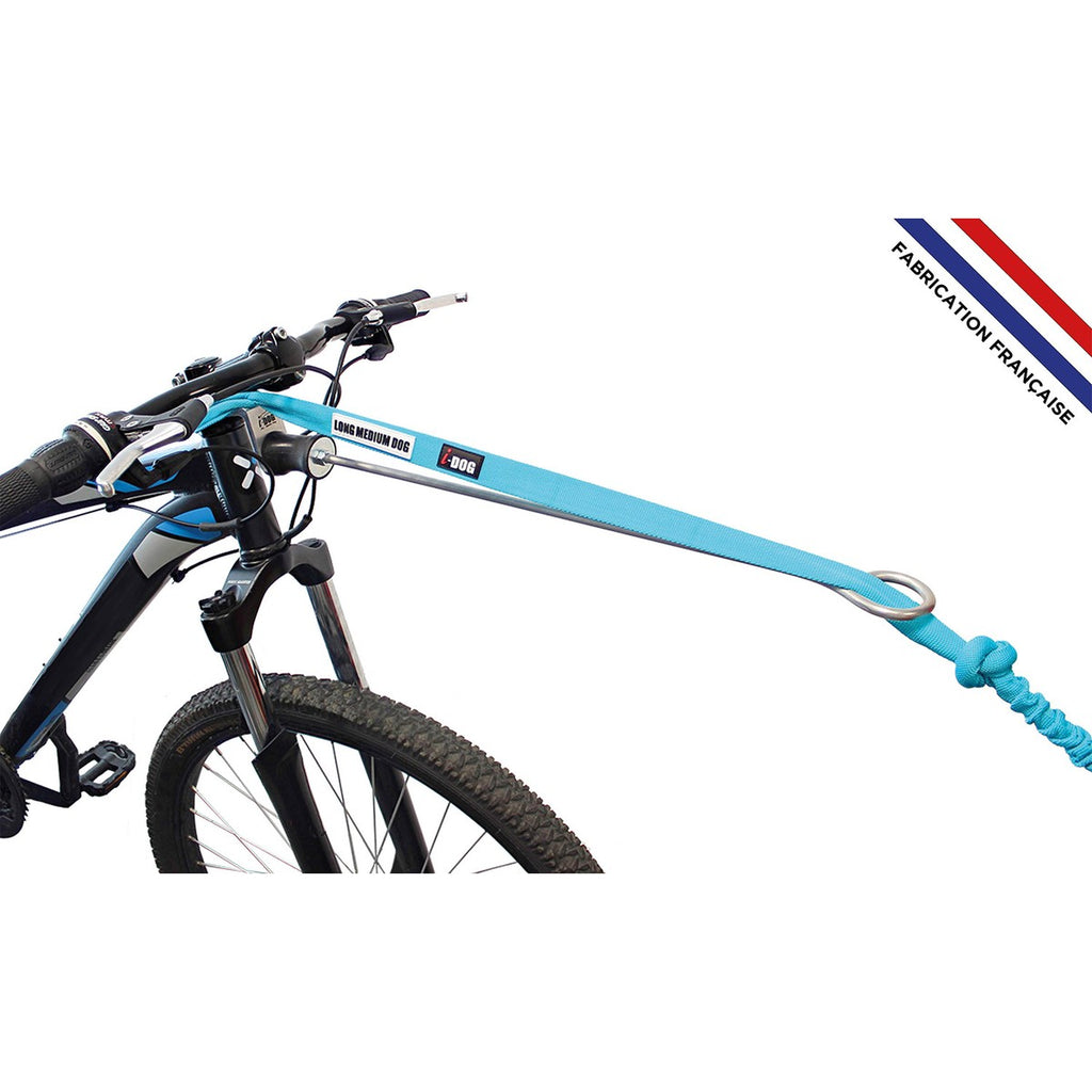 i-Dog Bikejöring Antenna ALM Link