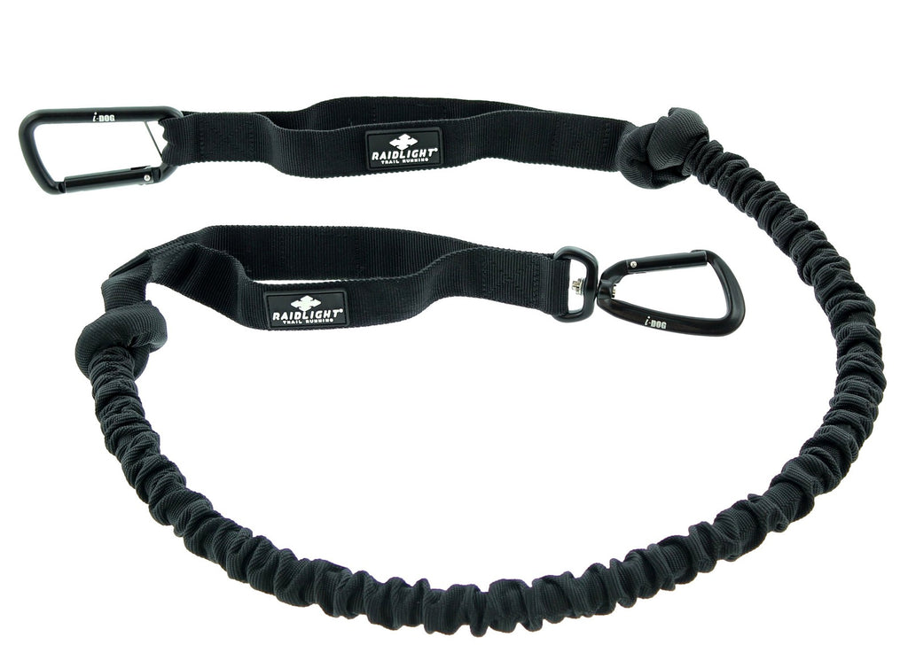 i-DOG vetonaru Canicross RAIDLIGHT