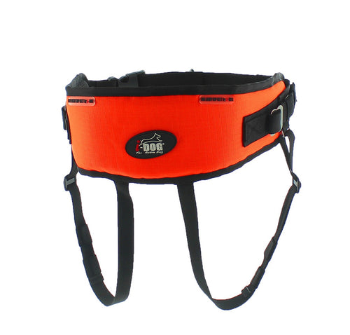 i-DOG juoksuvyö Canicross ONE